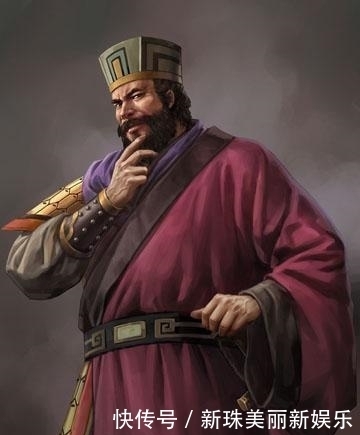 将军|三国时期有一个将军, 经常吃败仗, 但是每次都杀一员大将