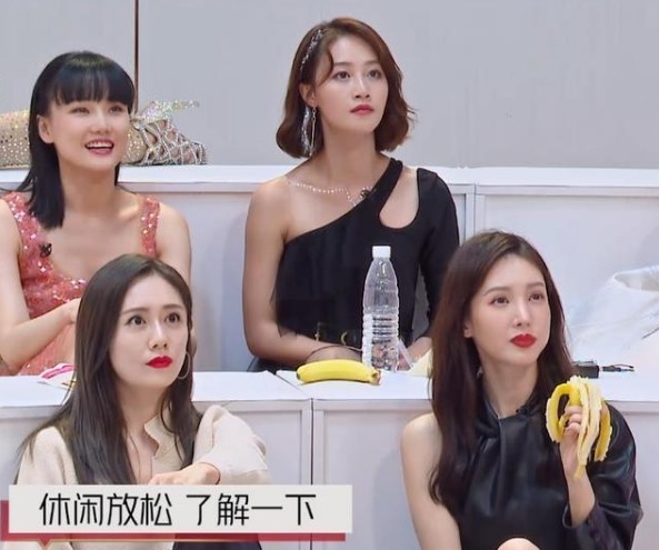  武术|沈腾马丽力挺王智又会武术，又会跳舞，还会唱歌，凭啥倒数第一