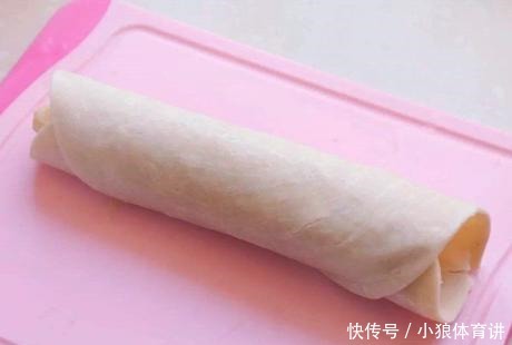 孩子|自从学会香蕉这做法,孩子隔三差五点名吃,香酥脆吃着超过瘾