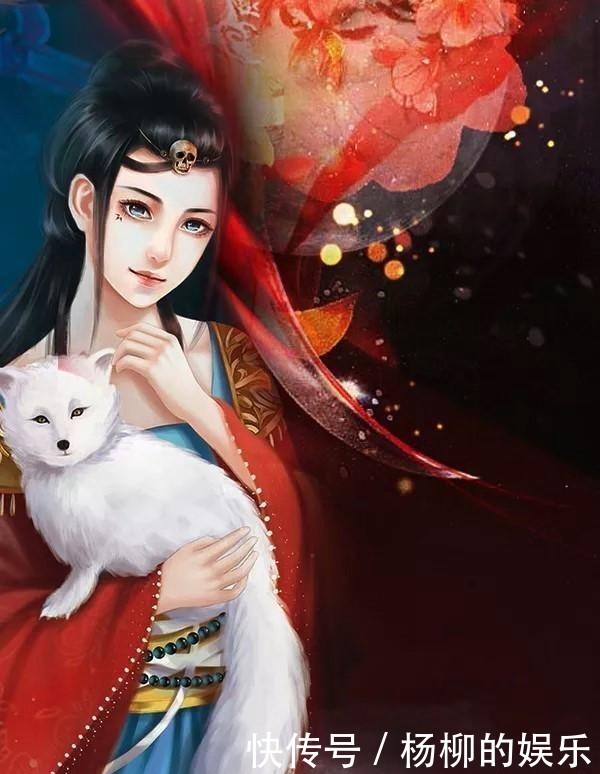 蔡茵怡|种田:她重生为农女,不小心在田里种出美男,连夜带着他隐居山林