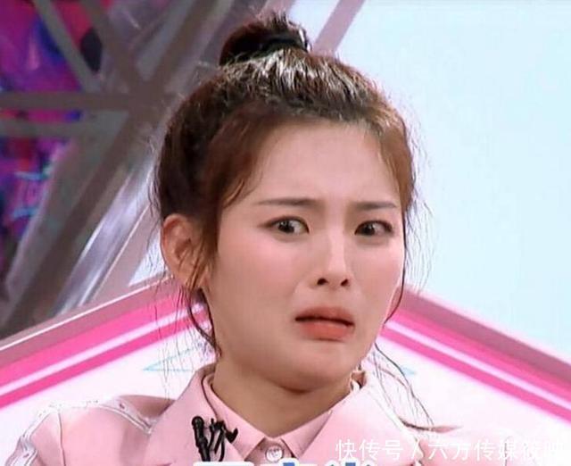 这次|第八季跑男换掉了宋雨琦,迎来新的女MC,网友看到表示这次追定了