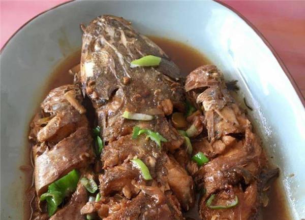 潮汕地区|这鱼在我国不值钱,潮汕人懂它的价值,到了日本摇身一变成高档货