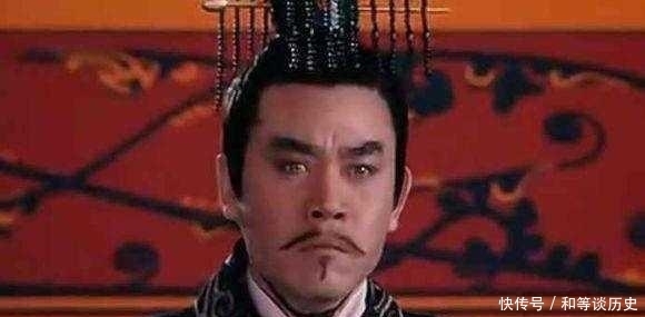  污蔑|汉武帝临终一言，道尽穷兵匈奴之因，学者：汉武帝不容污蔑