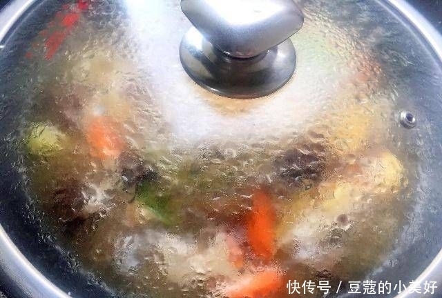 枸杞|老祖宗留下来的炖肉秘籍不管炖牛肉还是羊肉，加点它软嫩不腥膻