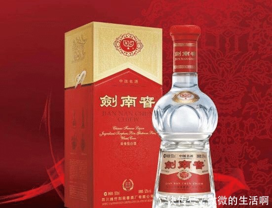 低调|中国白酒“低调王”,口感不在茅台五粮液之下,败在包装上