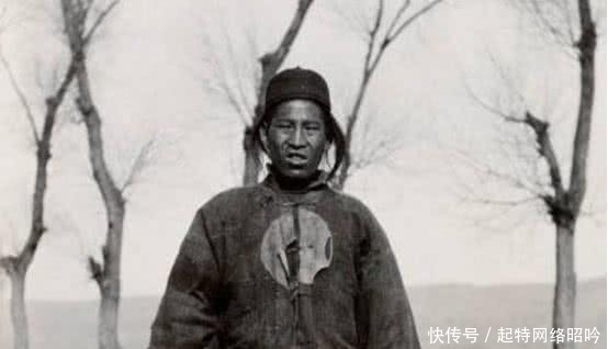 溥仪|大清灭亡后，老太监见到溥仪，张口就喊“万岁爷”