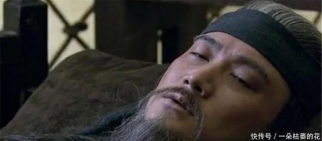 一语道破|诸葛亮去世后,司马懿为何终生不伐蜀司马昭一语道破真相!