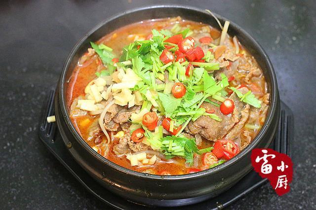  黄豆芽|这个菜，每周必吃一两顿，贵是贵了点，但是营养高，值！