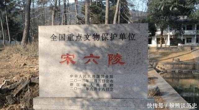 赵昀|宋朝皇帝中,他出身最差、血统最不纯正,却成最有作为的皇帝之一