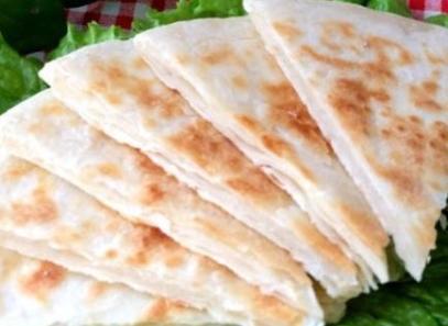 烙饼|烙饼时,不能用错“水”,很多人都做错,难怪饼不香软不出层