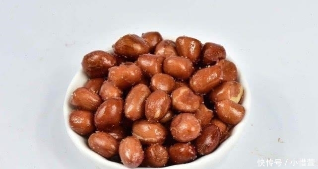  说漏嘴|大厨说漏嘴 炒花生米时, 多加一个步骤, 炒出的花生米又香又脆