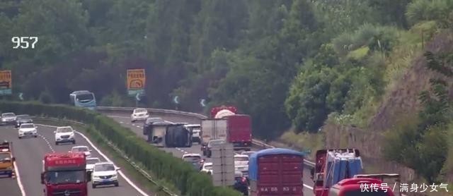  司机|货车司机想赚五百元“快钱”，结果要倒赔上万元