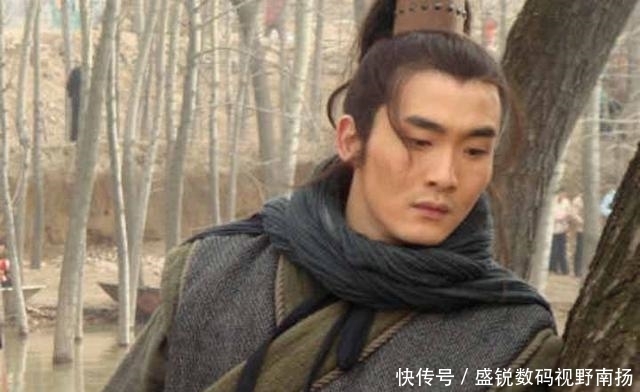  好汉|水浒死的最不值的5个好汉, 花荣、李逵上榜, 最后一个死的太冤枉了