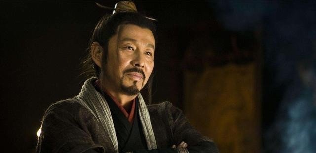 却是|刘邦最铁的发小,力挺刘邦到最后,当初却是最瞧不起刘邦的人