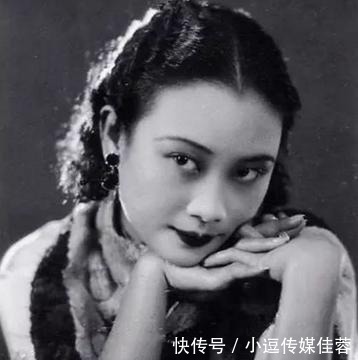 绝色|母亲一代绝色可生父不详,嫁给大50岁将军,她晚年如此度过