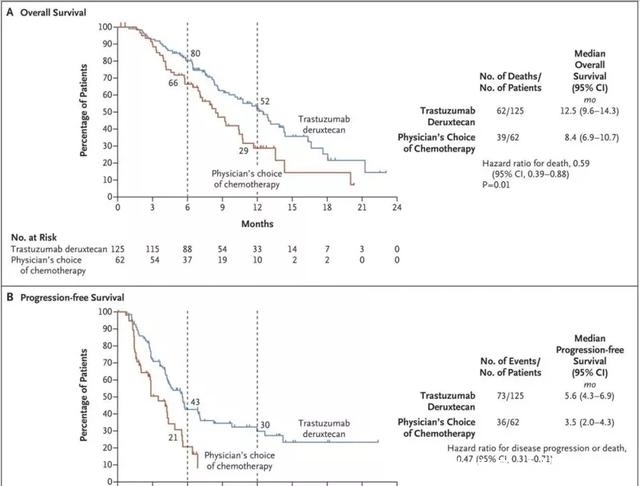 肿瘤|消化道肿瘤十大明星靶点强势来袭,靶向免疫新药新方案不断