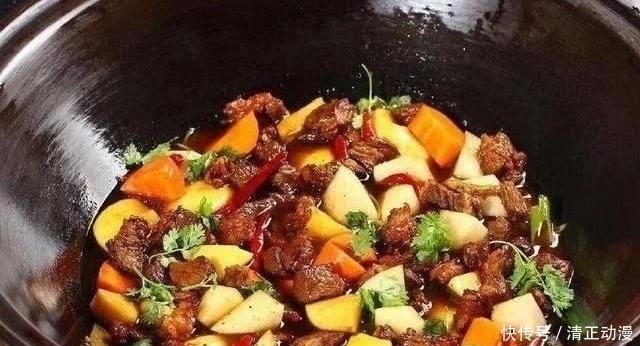 南方人|闺蜜远嫁东北3年后,血泪控诉:东北菜我恨你,原因让人笑掉大牙