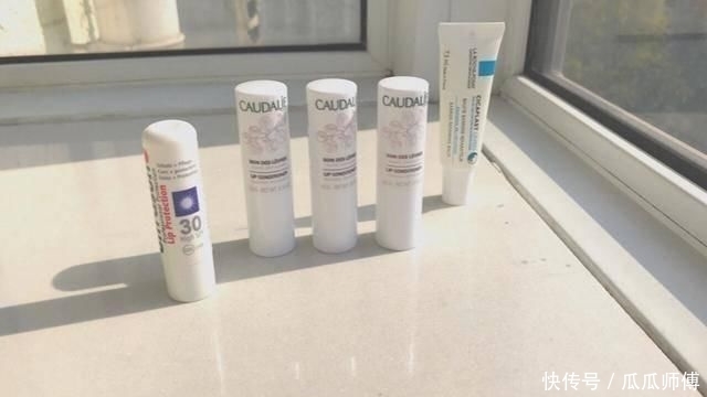  炎热|炎热夏季亲亲之前先润唇：便宜好用的滋润变色唇膏推荐