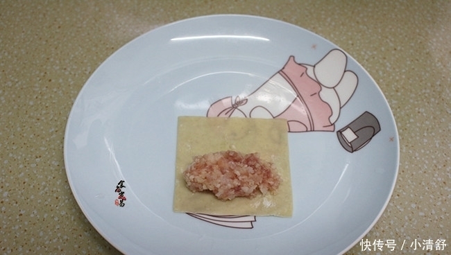 春卷|这几样食材搭配做春卷,鲜甜爽脆低脂肪,脆卜卜,户外携带很方便