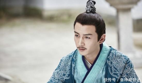 皇帝|杨坚与独孤一夫一妻大半辈子,为何在晚年的时候忍耐不住