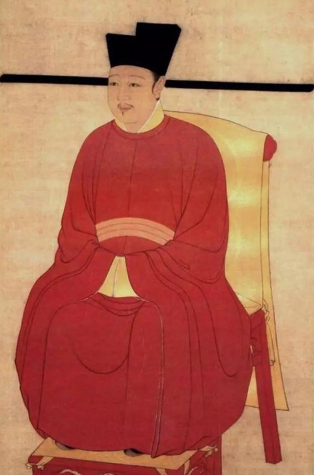 变法|宋朝最冤的奸臣,因支持王安石变法,帮宋皇室背了900多年的黑锅