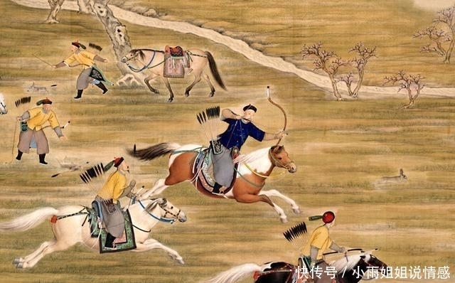  射殪二虎|中国一个家族有“打虎”传统, 光祖孙三人就杀掉200头老虎