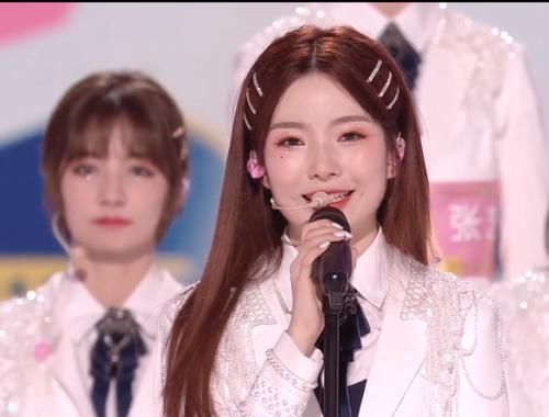 郑乃馨|创3成团7人关系详解陈卓璇很佛系,小团体明显,郑乃馨人缘一般