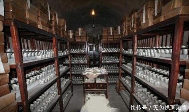 古代|古代没有摄像头，如何防止银子被盗，这一绝招“有味道”