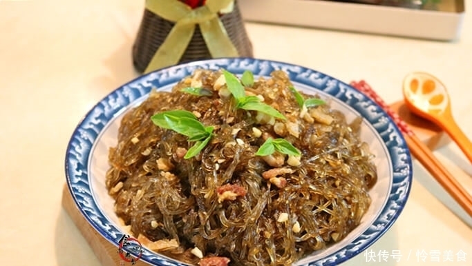 常备|我家常备此食材,隔三差五吃一顿,润肠通便,比米饭还受欢迎