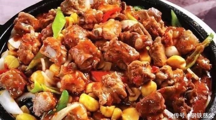 请客吃饭|念念不忘的几道家常菜,简单易学,营养又健康,请客吃饭都不错