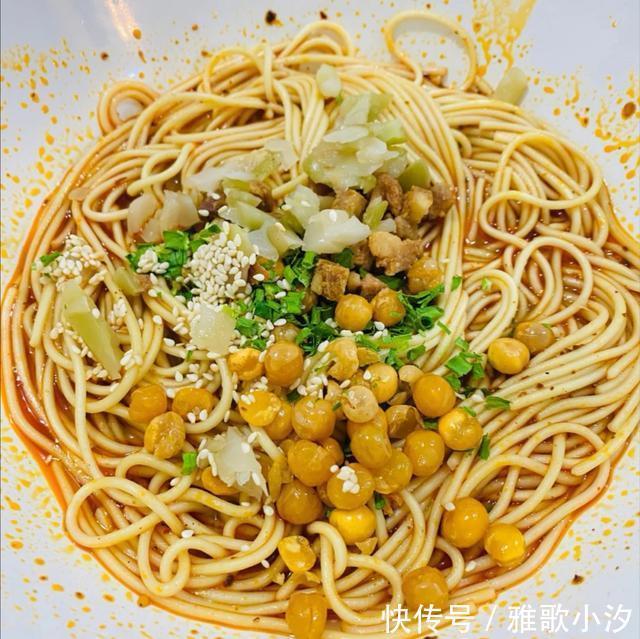 拉面|被李佳琦安利的“方便拉面”,确实好吃到上头!