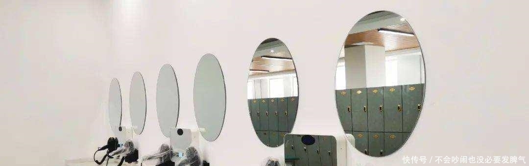 同学们|北方一“高档”大学火了,配置豪华单间浴室,洗一次澡几乎免费