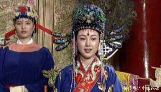 母仪天下|相士说:你定能母仪天下,结果差点被老公公害死,不久果然成皇后