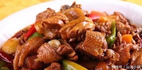 推荐|推荐几道红烧硬菜,出锅香味四溢,美味解馋,大人孩子都爱吃
