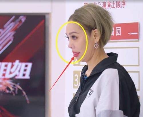  选择|《乘风破浪的姐姐》同样是换掉孟佳团，宁静仗义，黄圣依情商有多低