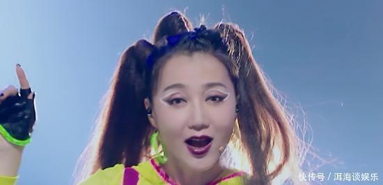 爆冷|《浪姐》四公淘汰再爆冷,芒果自家人全军覆没,周董师妹成意难平