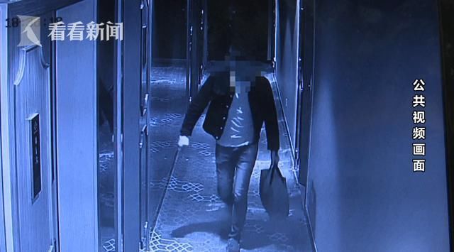  盗窃|昔日狱友今“反目”90后小伙因盗窃第七次被抓