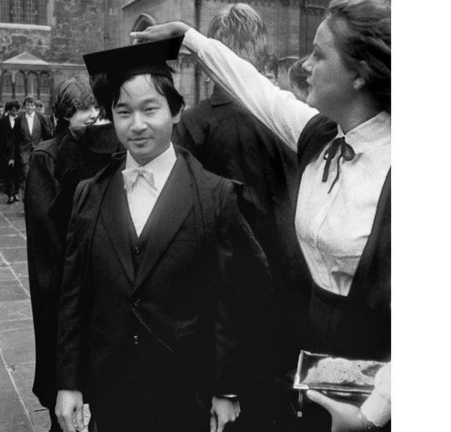 幸福|德仁天皇第一次“玉音放送”:期待国民幸福、世界和平!