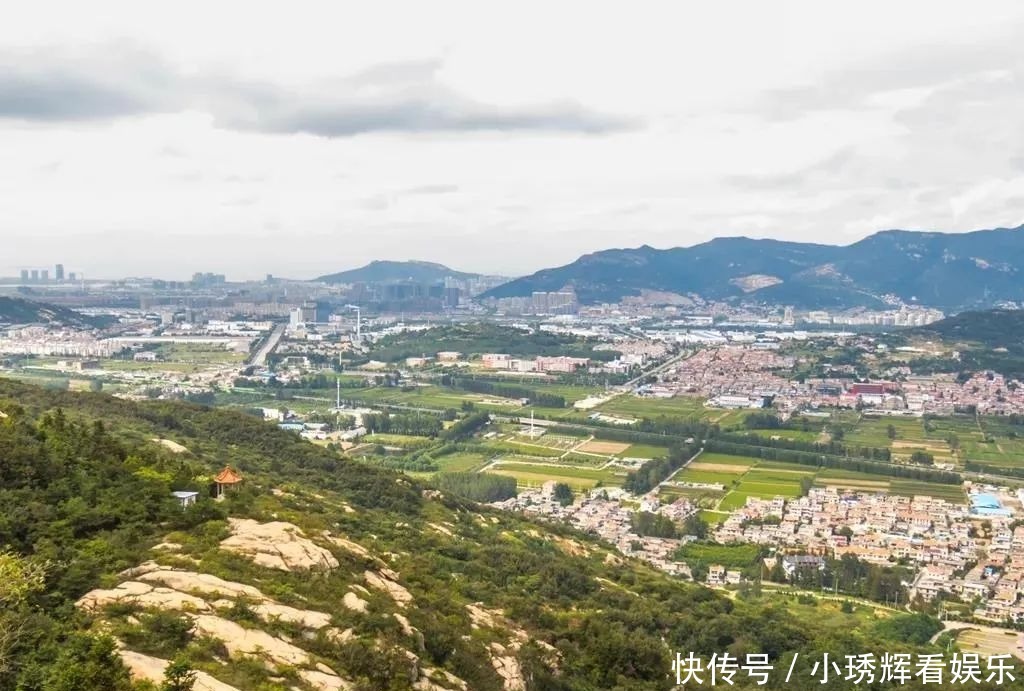 山自然风景|北京这八个避暑胜地强烈推荐，解锁旅游新姿势！