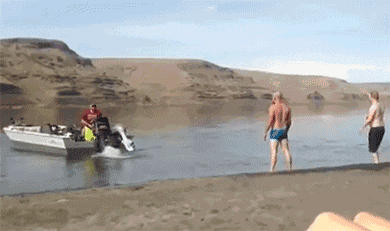 婚庆|搞笑GIF:婚庆:终于完美了一次,这次终于不用扣钱了