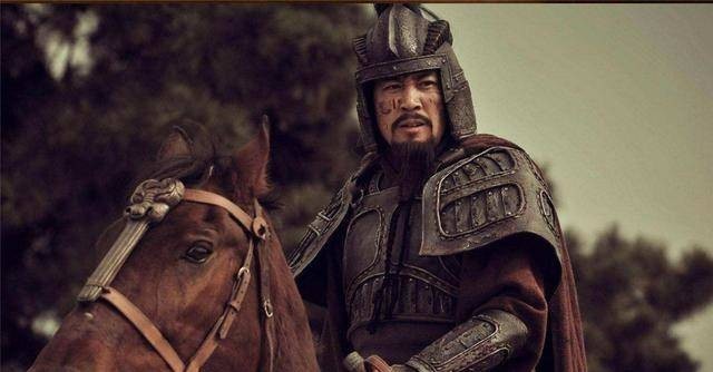 夷陵|“夷陵之战”刘备为何惨败?只因他犯了跟曹操一样的错误