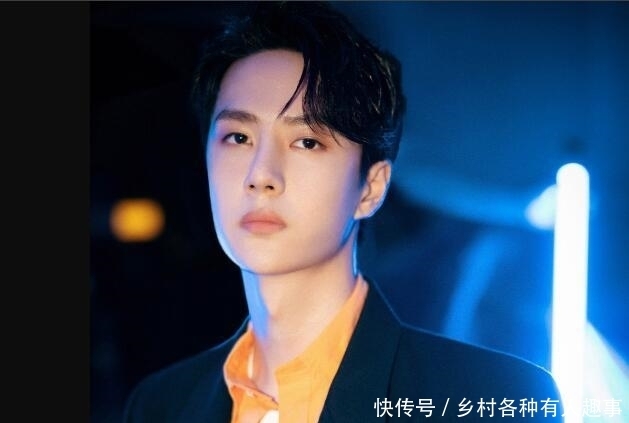 王一博|王一博被抛弃?乐华被曝资源分流,力捧新人将复刻王一博路线