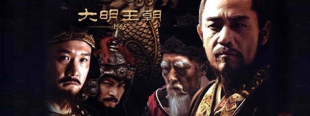 太监|从《大明王朝》谈太监和太监文化的影响