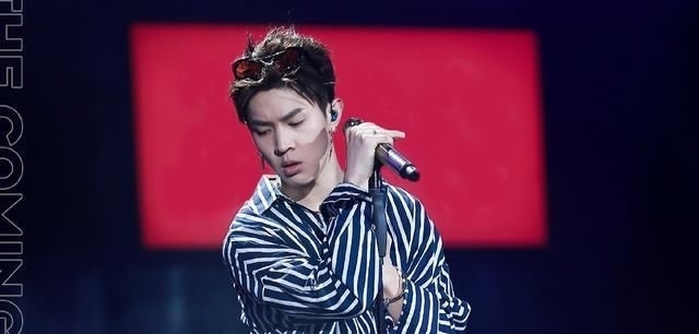 演唱会|明日家族即将“四世同堂”,荷兹又要和毛不易同台了,网友:懵了