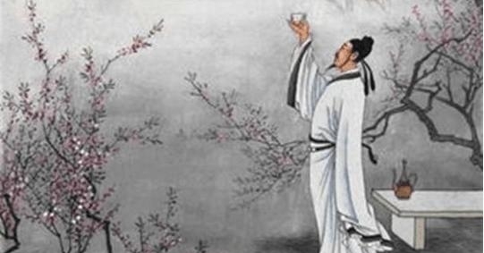 历史上的杠精你都知道吗, 李白上榜, 最后