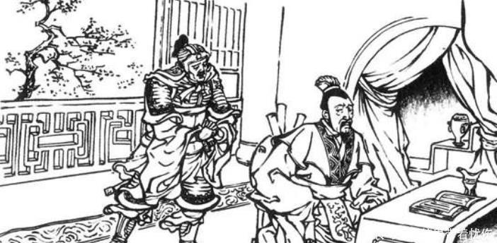 韩遂|吕布之后武功天下第一的马超缘何终生不受重用！