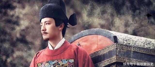 李善长|刘伯温为何不能做宰相?朱元璋为何只封他诚意伯?李善长笑得太早