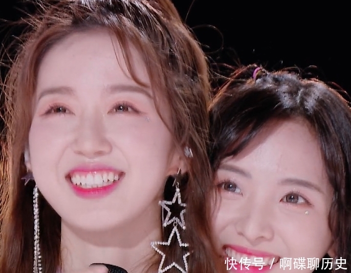 网红|鹿晗评价网红参加《创造营》对别的学员不公平,拿实力说话才重要