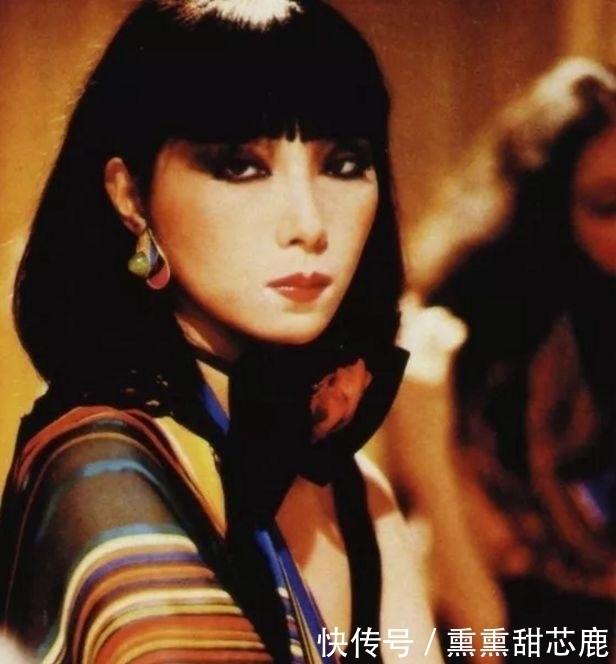 亚洲|她是性感又危险的东瀛美人，也是首位在巴黎时装周走秀的亚洲超模