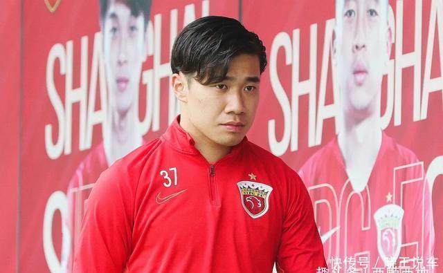 杨世元|新赛季上港看什么?